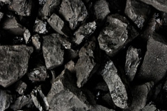 Fowlis Wester coal boiler costs