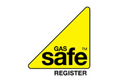 gas safe companies Fowlis Wester